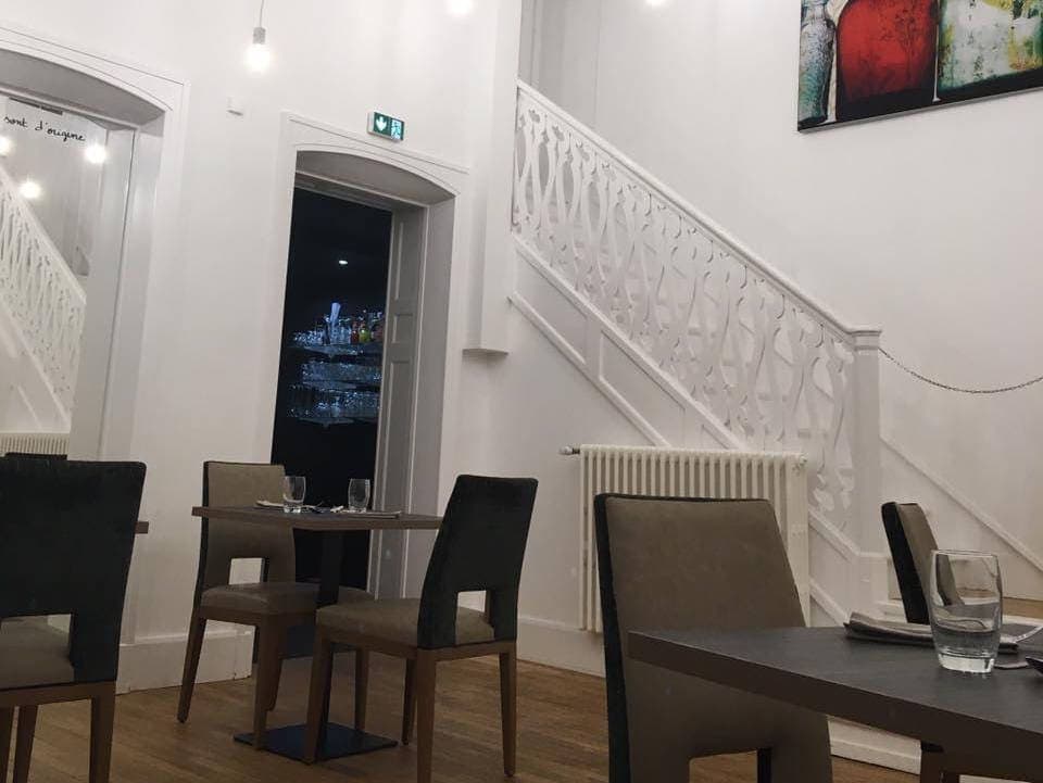 Le Bistrot des Apothicaires — photo 3