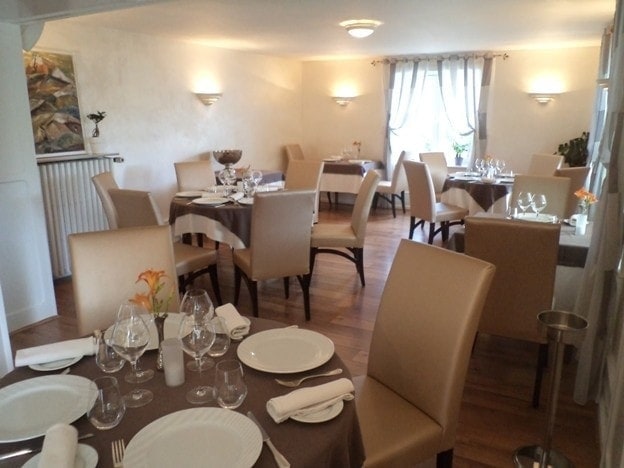 Le Clos Heurtebise — photo 3