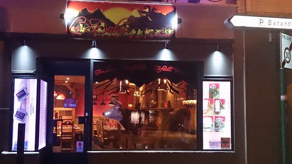 Le Dahu — photo 2