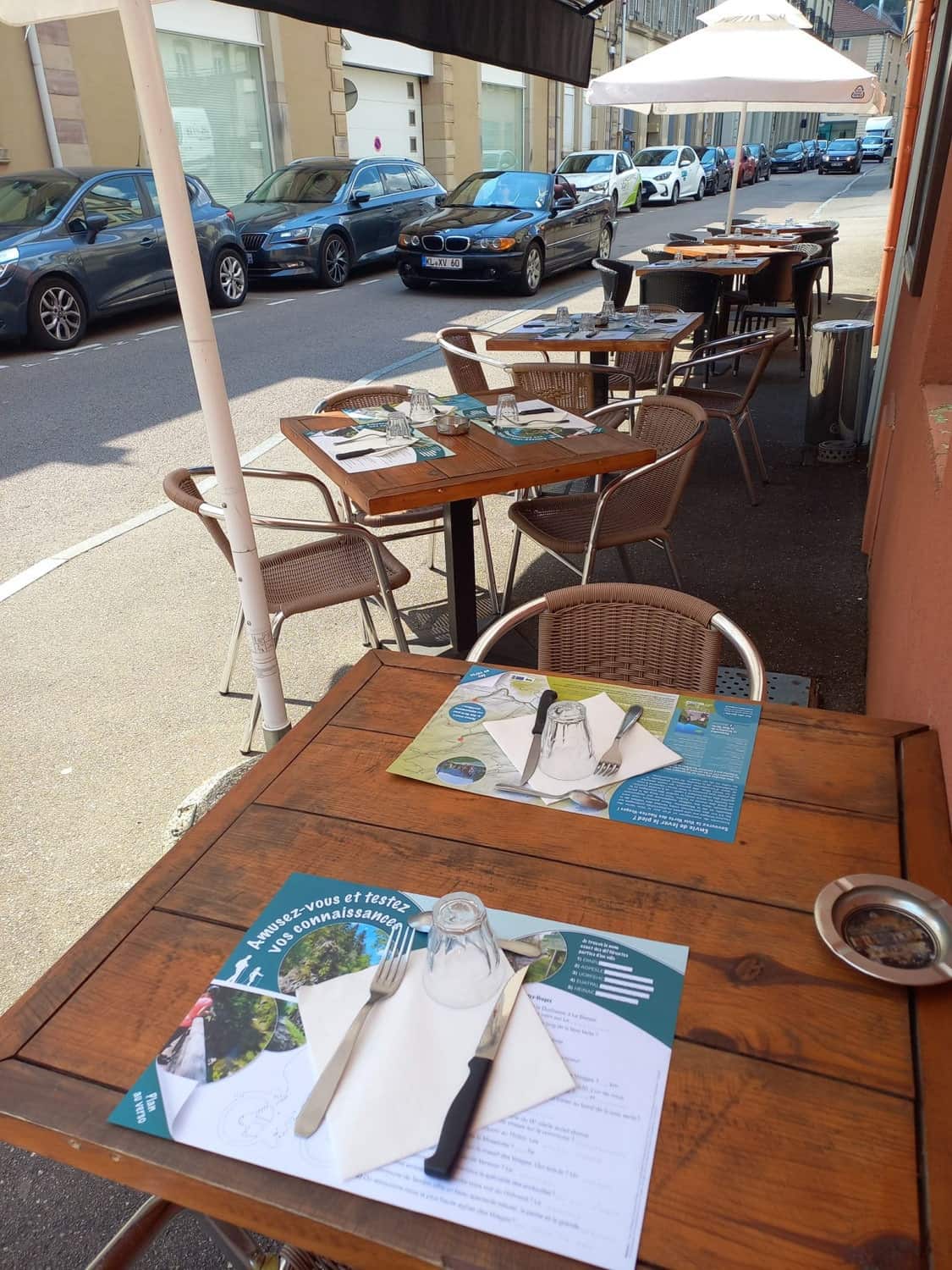 Le Ptit Zinc — photo 3