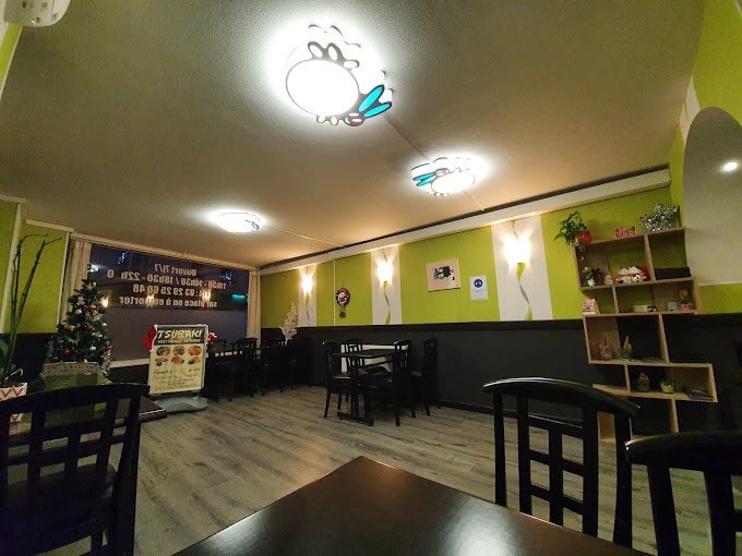 Le Tsubaki — photo 3