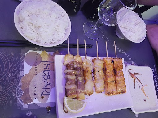 Le Tsubaki — photo 2