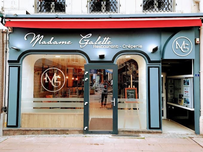 Madame Galette — photo 2