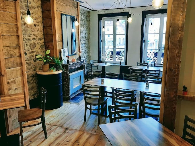 Madame Galette — photo 3