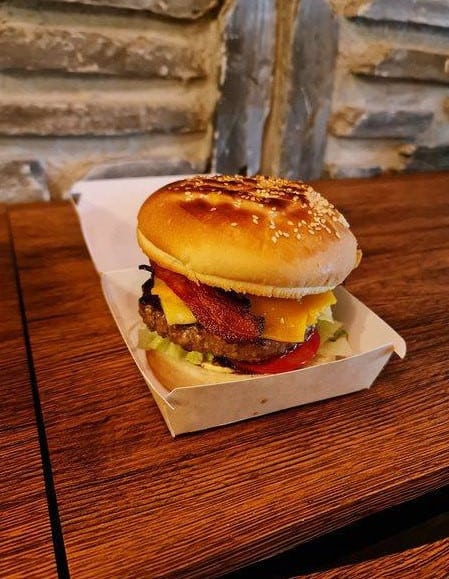 Photo de Middle Food