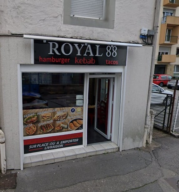 Royal 88 — photo 3