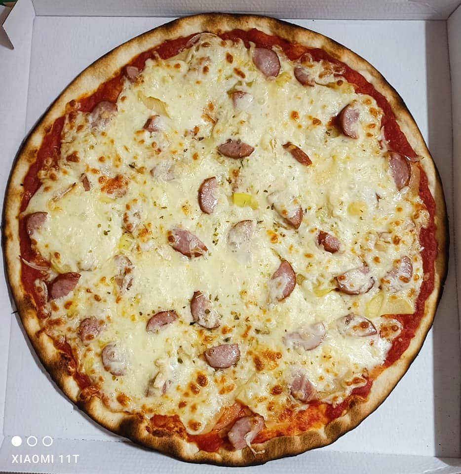 Stop Pizza — photo 2