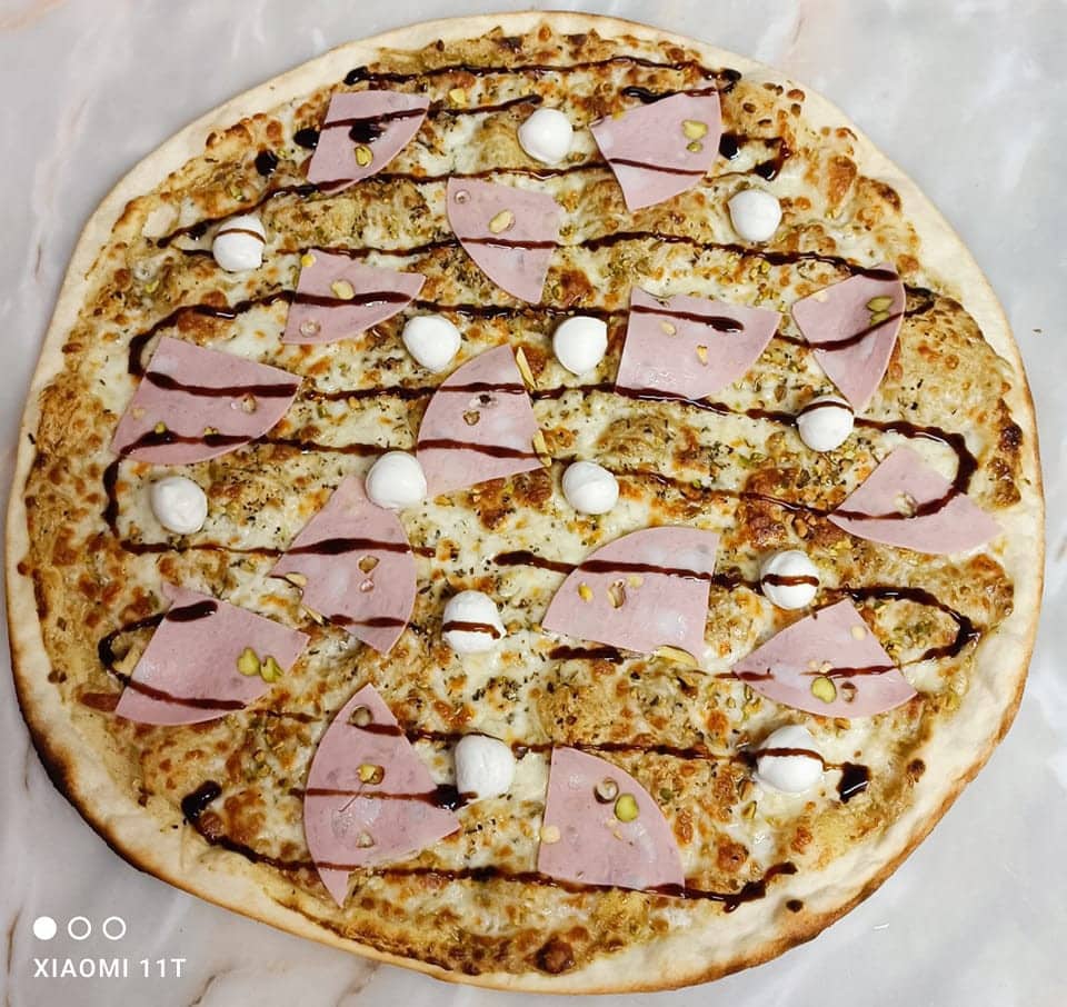Stop Pizza — photo 3