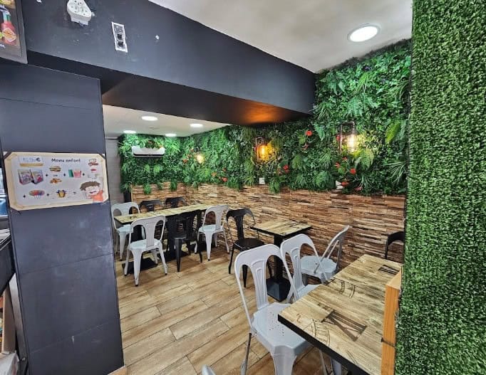 Urban Food — photo 3