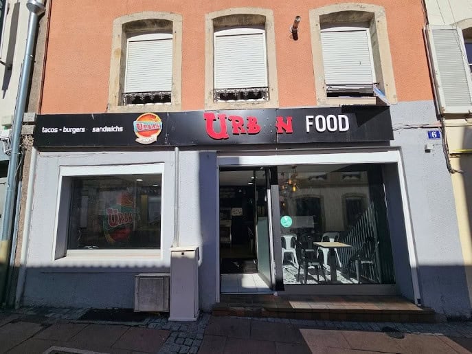 Urban Food — photo 2