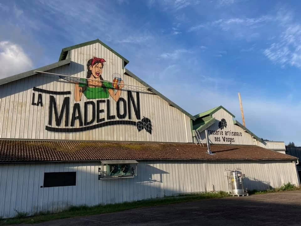 La Madelon — photo 3