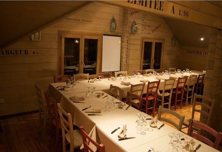 Le chalet d'etienne — photo 4