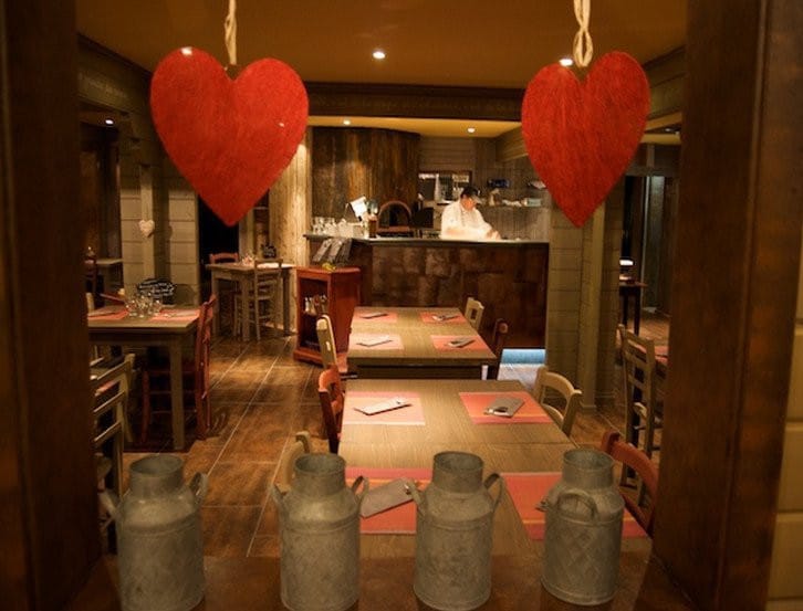 Le chalet d'etienne — photo 2