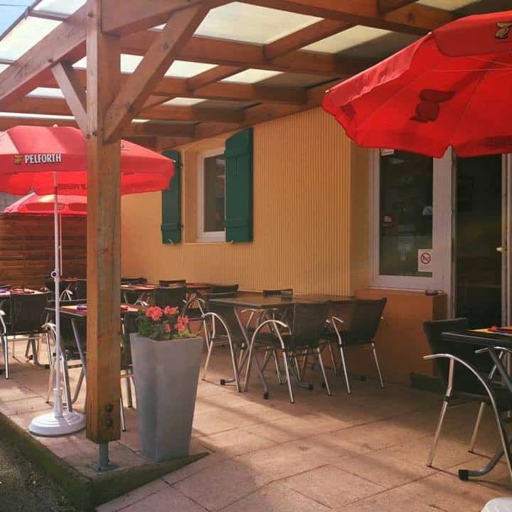 Le petit stephanois — photo 2