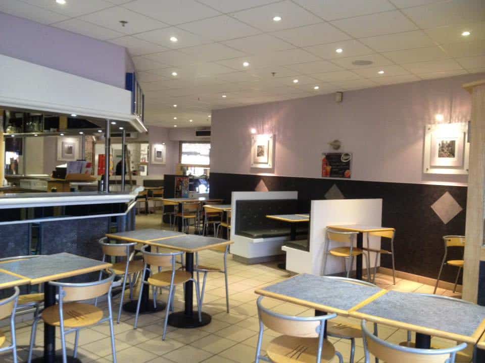 O P'tit resto — photo 3