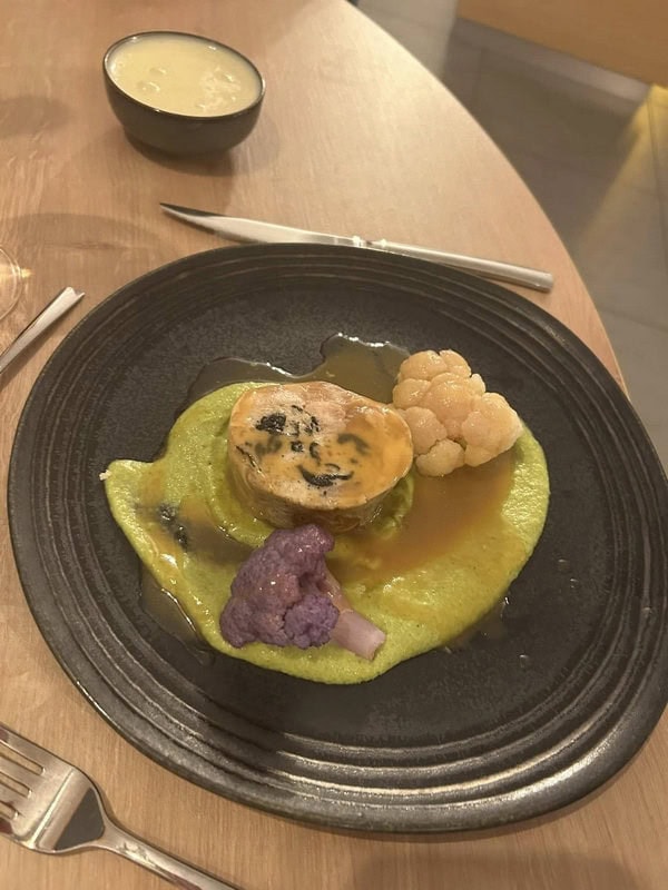 Le Quai des Saveurs — photo 2