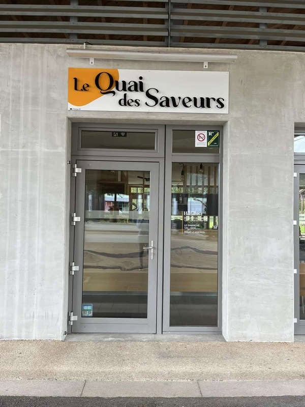 Le Quai des Saveurs — photo 3