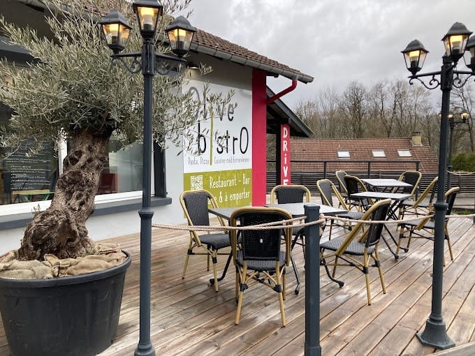Olive bistrO — photo 3