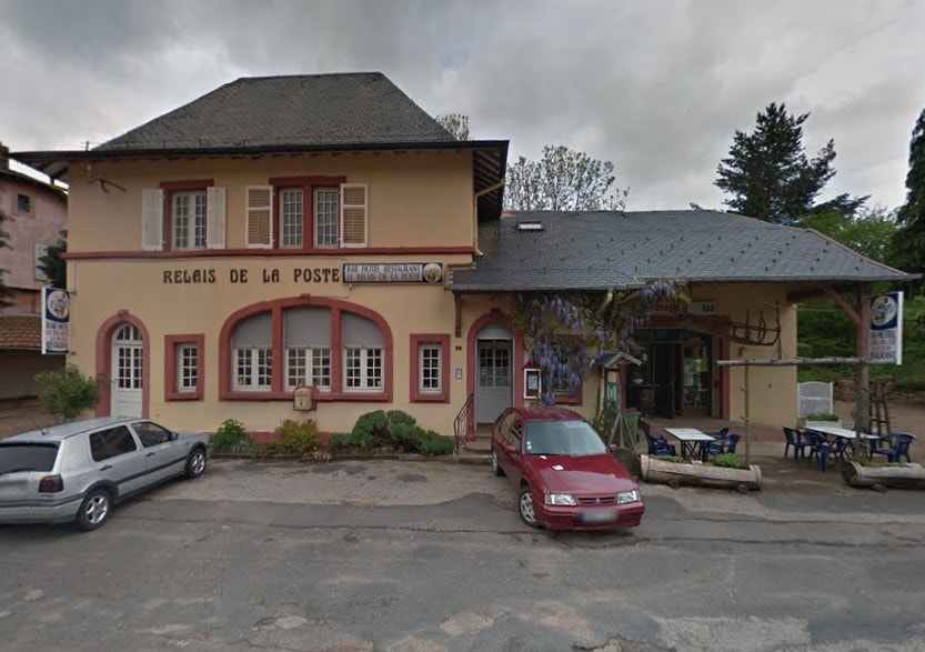 Le Relais de la Poste — photo 3