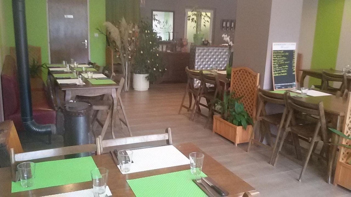 Chez les Fonfons — photo 2
