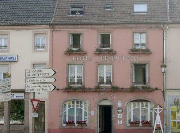 Au Bon Gîte — photo 2