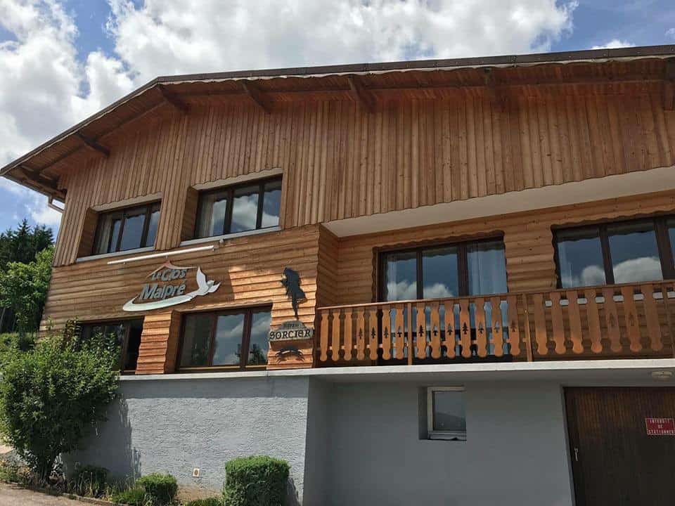 Le Clos Malpré — photo 2