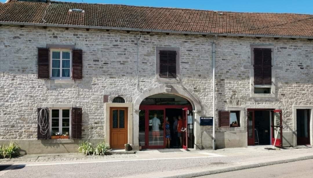 Auberge du coq — photo 3
