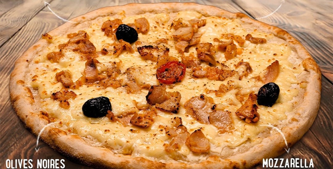 Gang Of Pizza — photo 2