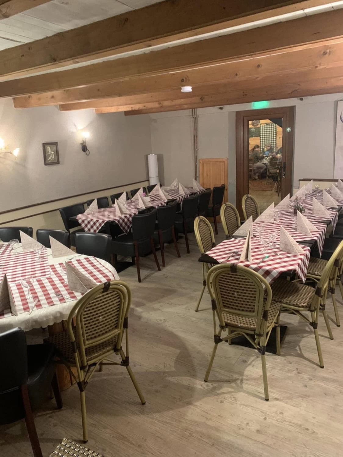 Auberge Maison Carmen — photo 3