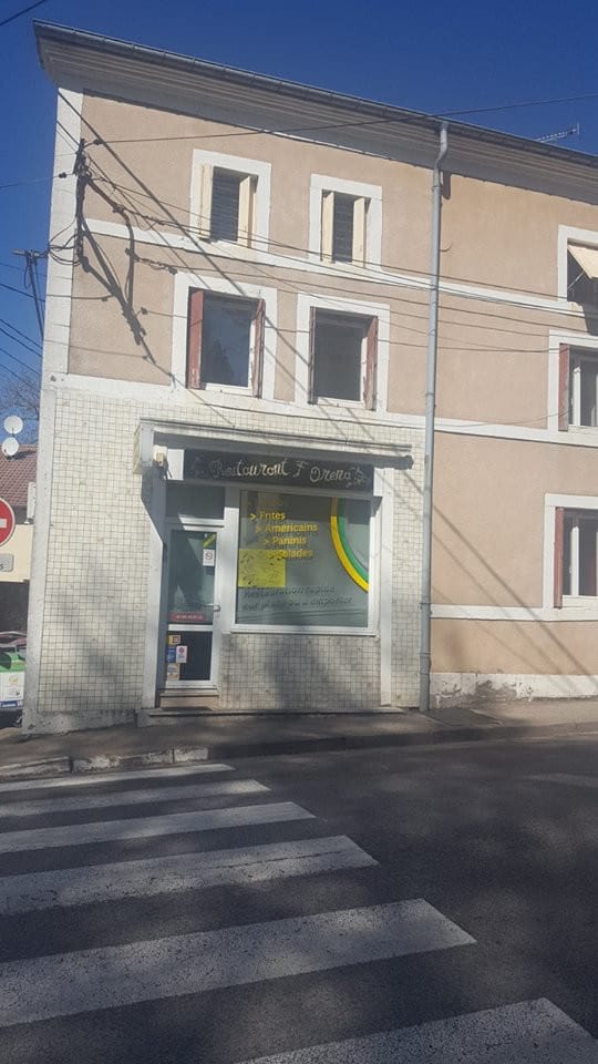 Orena Kebab — photo 2
