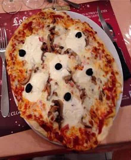 Pizzeria du Château — photo 3
