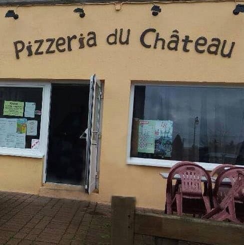 Pizzeria du Château — photo 2