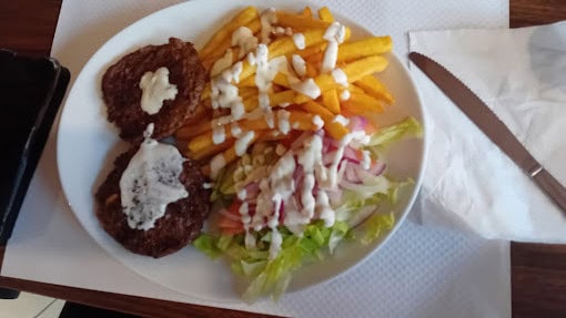 Photo de Snack Ramo