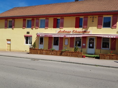 Auberge Vosgienne — photo 2