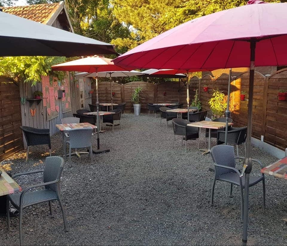 Auberge Vosgienne — photo 3