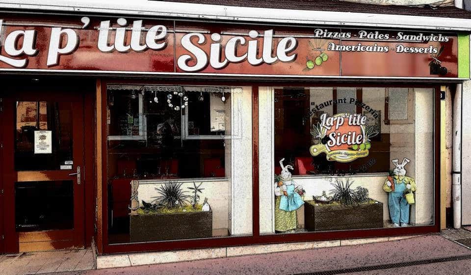 La p'tite Sicile — photo 2