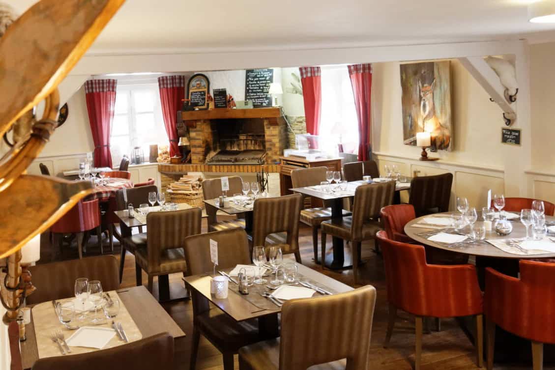 Auberge Lorraine — photo 2