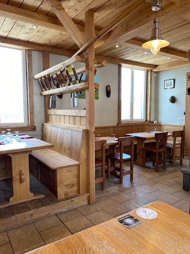 Brasserie De La Schlucht — photo 3