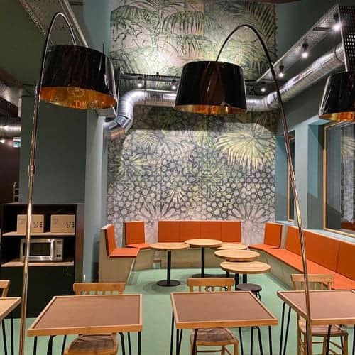 Le Tétras 1139 Bistro — photo 3