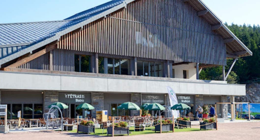 Le Tétras 1139 Bistro — photo 2