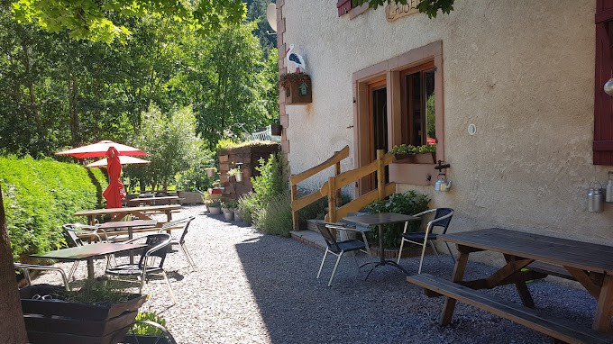 L'auberge Des 3 Petits Cochons — photo 2