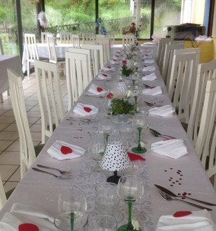 Le Relais Vosges — photo 2