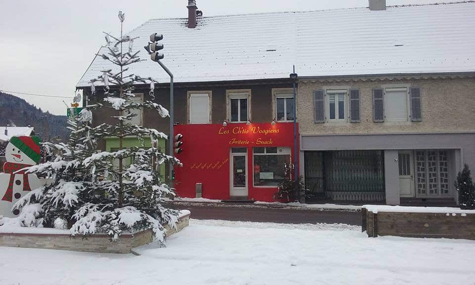 Les ch'tis Vosgiens — photo 2