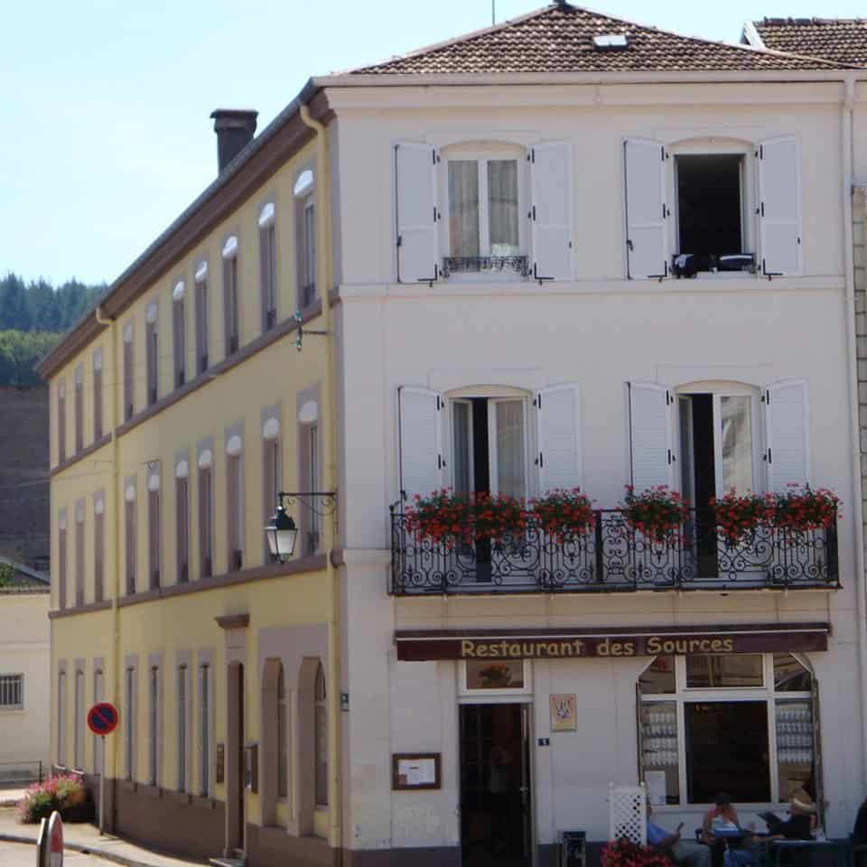 Les Sources — photo 2