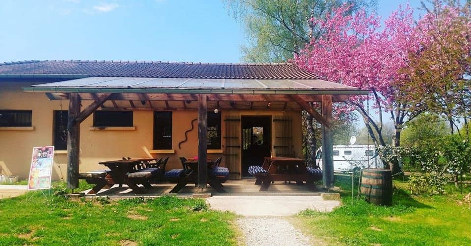 Restaurant du Camping — photo 3