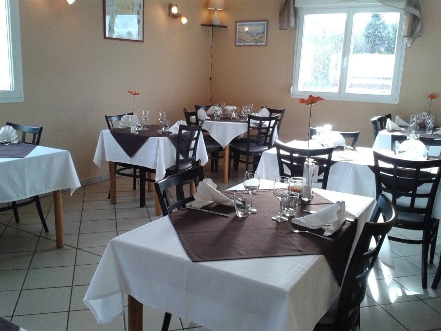 Le Chaudron — photo 3