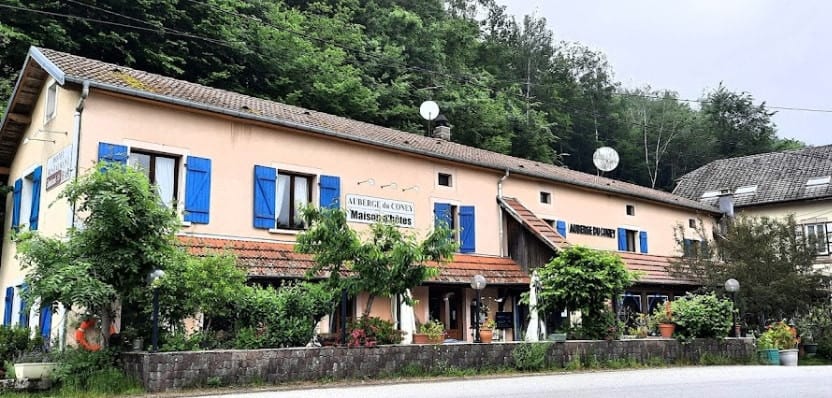 Auberge du Coney — photo 3