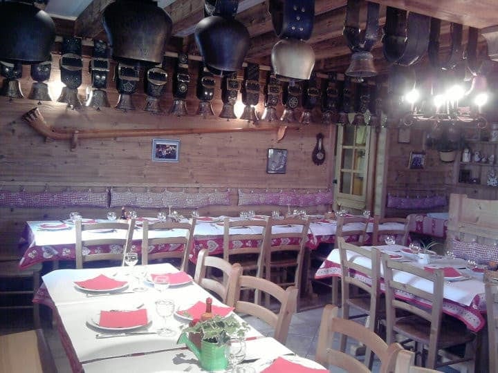 Auberge de Firstmiss — photo 3