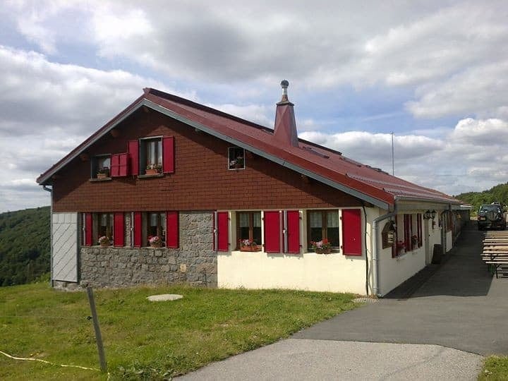 Auberge de Firstmiss — photo 2