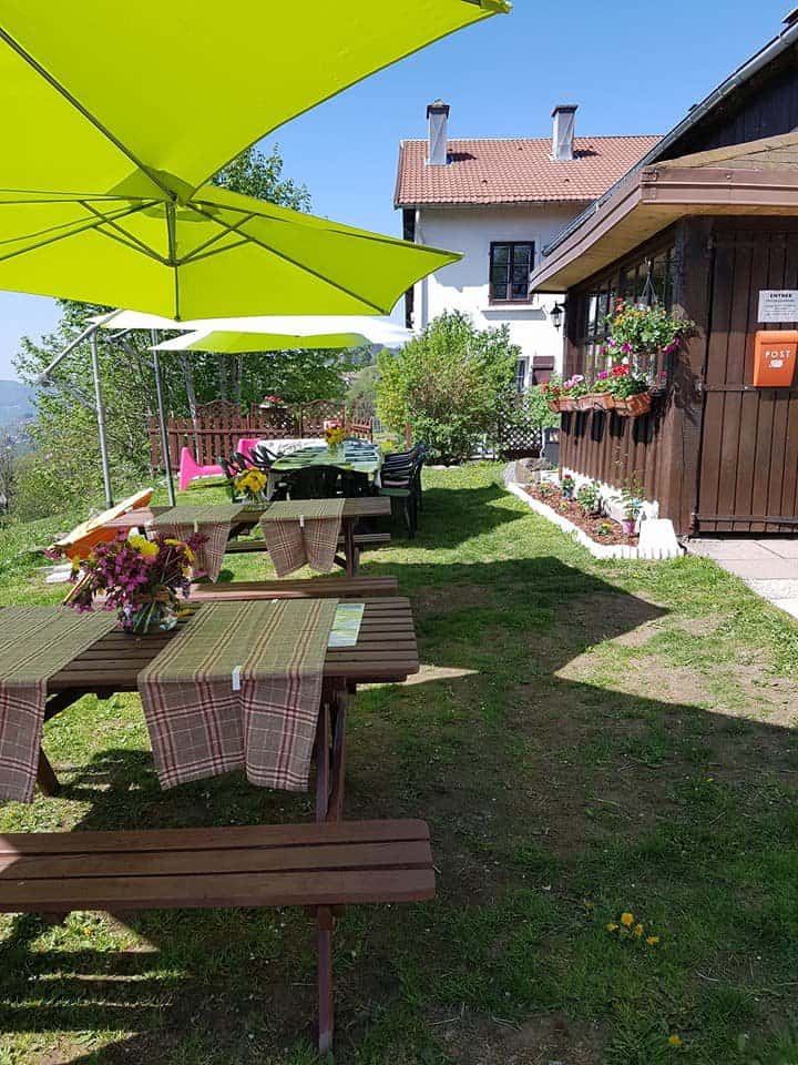 Auberge de la Rételère — photo 2